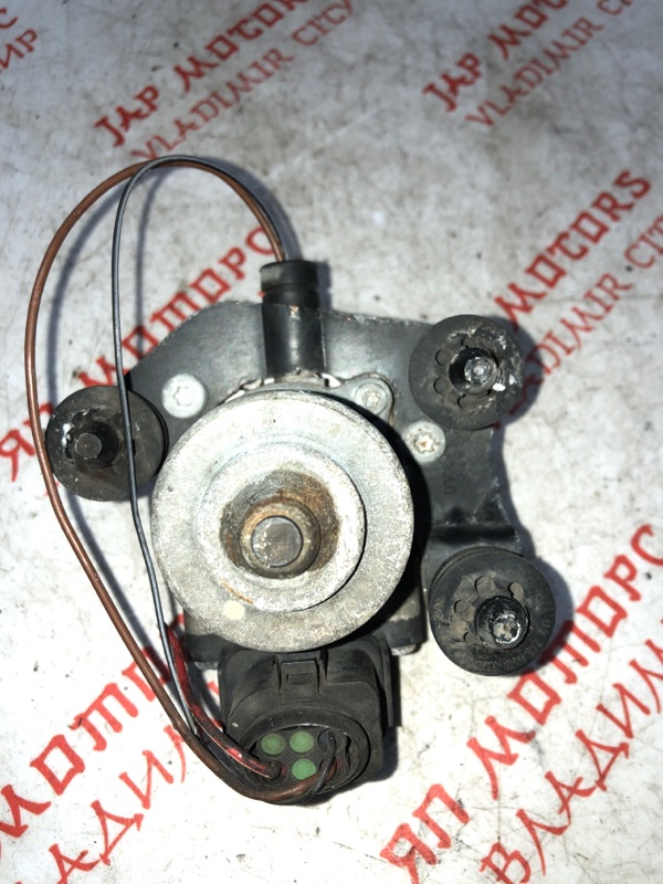 Вакуумный насос тормозов, 1800 рублей, Владимир