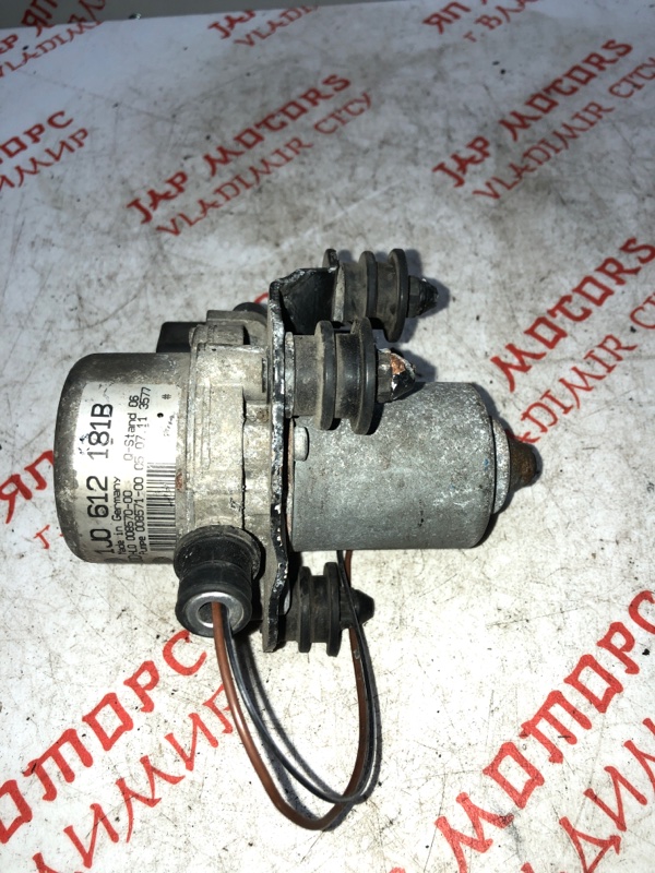 Вакуумный насос тормозов, 1800 рублей, Владимир