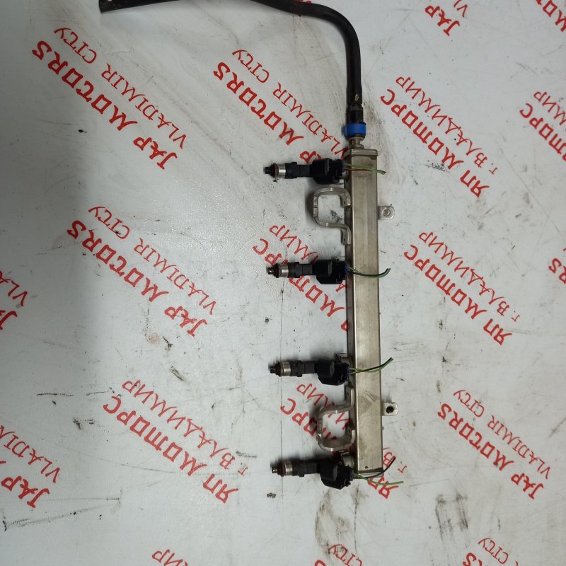 Форсунка топливная, 1500 рублей, Владимир