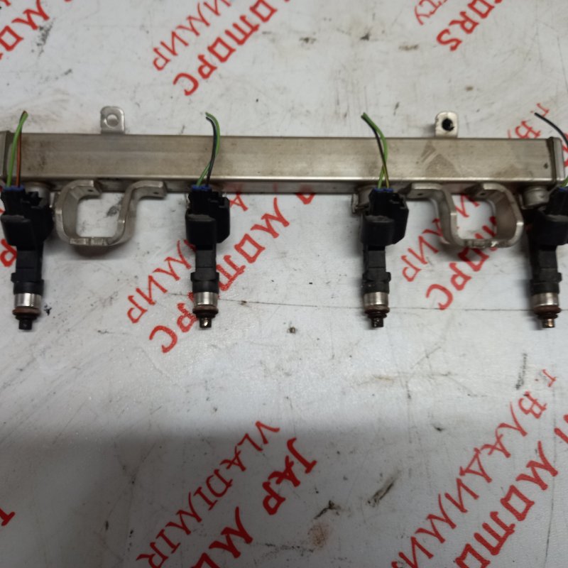 Форсунка топливная, 1500 рублей, Владимир