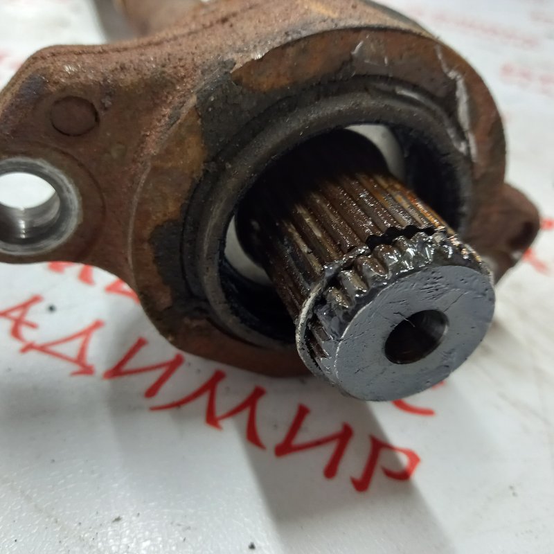 Вал промежуточный, 5000 рублей, Владимир