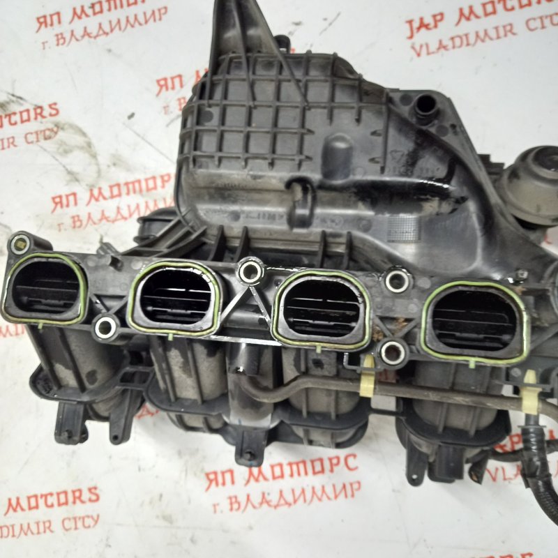 Коллектор впускной, 3000 рублей, Владимир