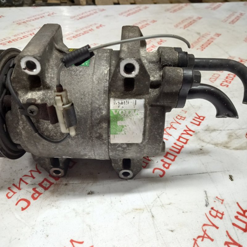 Компрессор кондиционера, 7500 рублей, Владимир