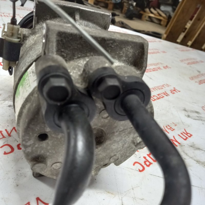 Компрессор кондиционера, 7500 рублей, Владимир