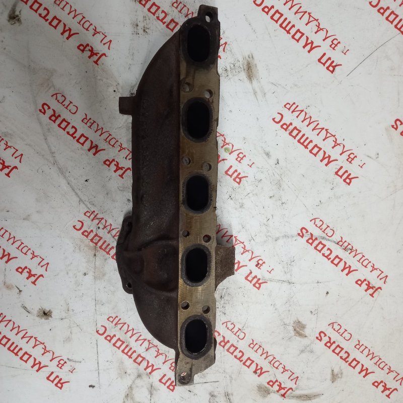 Выпускной коллектор, 1500 рублей, Владимир