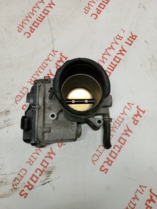 Дроссельная заслонка, 1500 рублей, Владимир