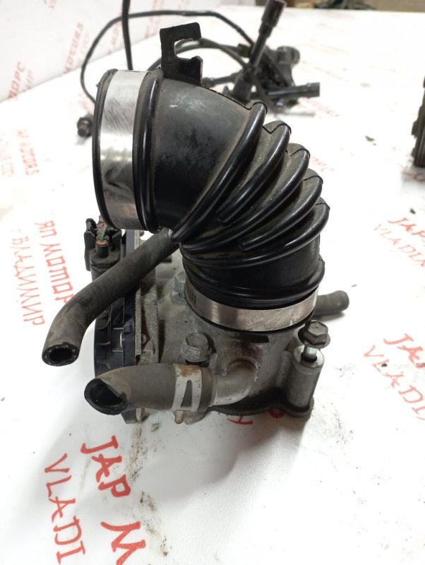 Дроссельная заслонка, 2500 рублей, Владимир