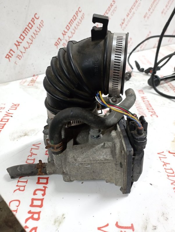 Дроссельная заслонка, 2500 рублей, Владимир