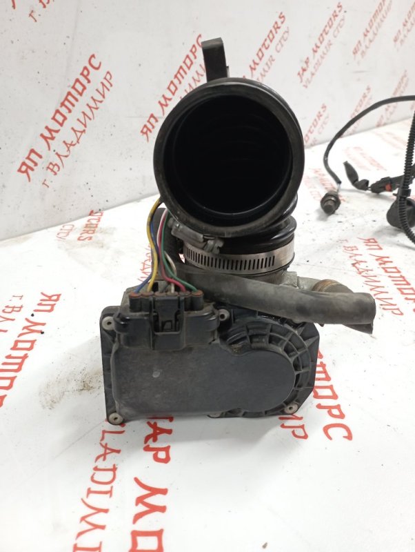 Дроссельная заслонка, 2500 рублей, Владимир