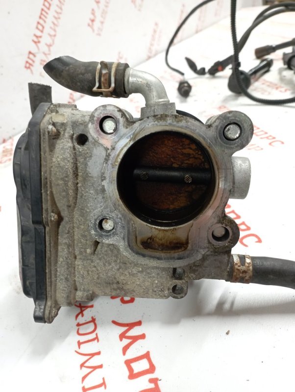 Дроссельная заслонка, 2500 рублей, Владимир