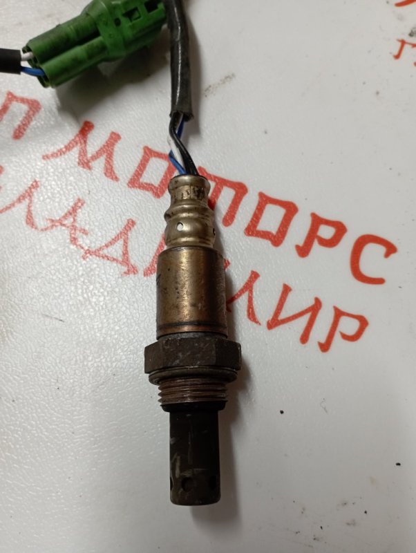 Датчик кислородный, 1500 рублей, Владимир