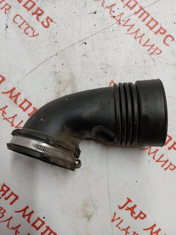 Патрубок воздушного фильтра, 500 рублей, Владимир