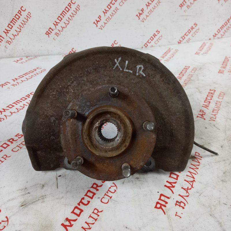 Кулак поворотный, 2500 рублей, Владимир