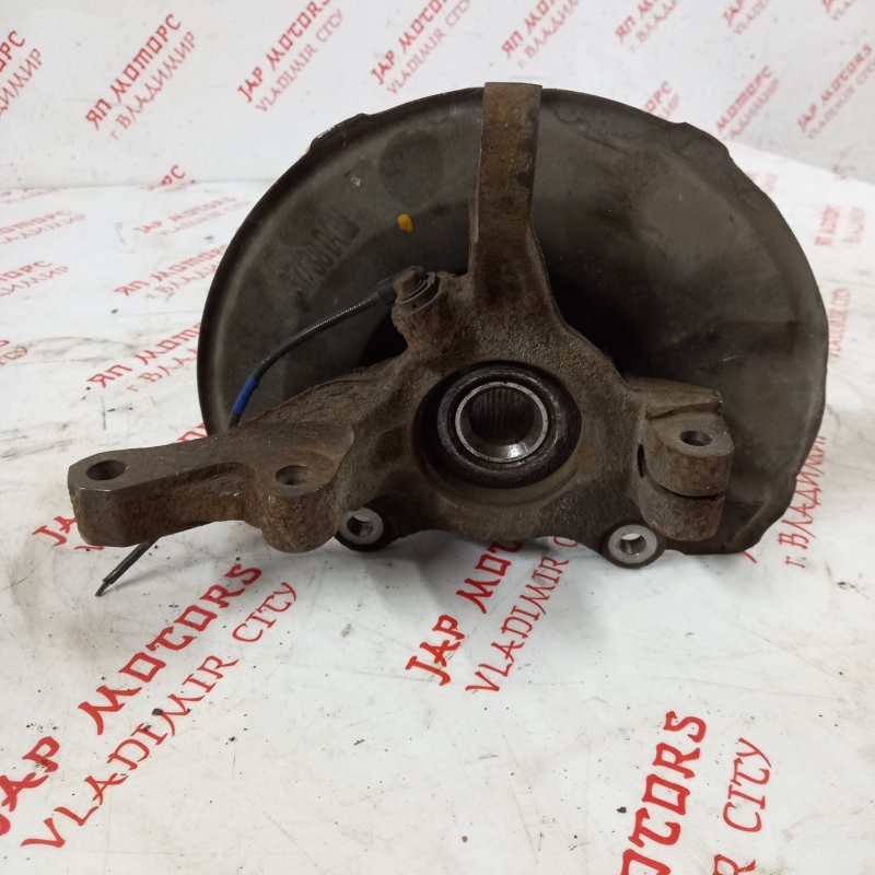 Кулак поворотный, 2500 рублей, Владимир