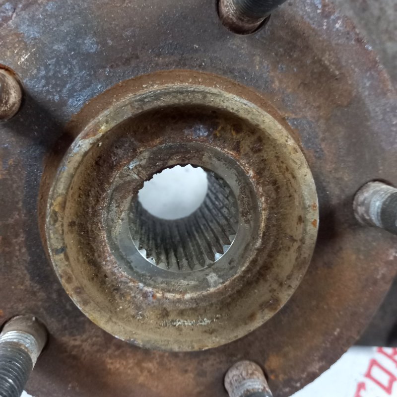 Кулак поворотный, 2500 рублей, Владимир