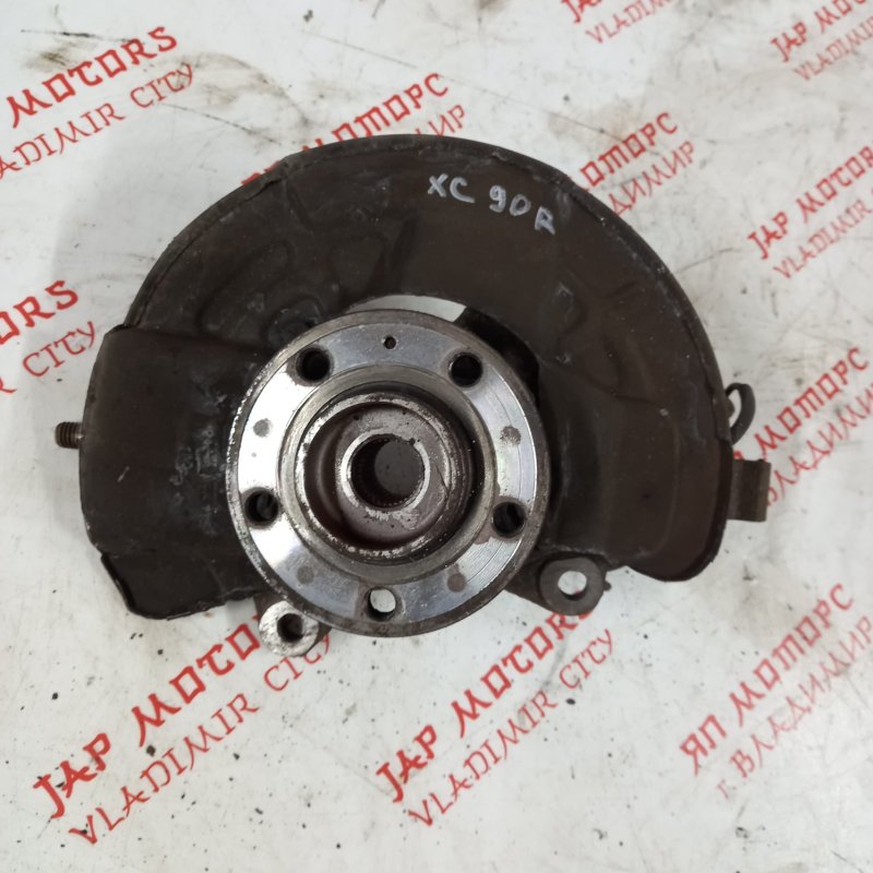 Кулак поворотный, 3000 рублей, Владимир