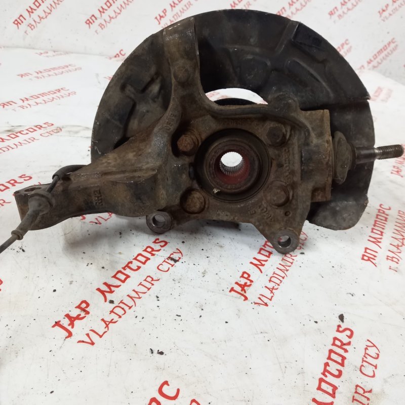 Кулак поворотный, 3000 рублей, Владимир