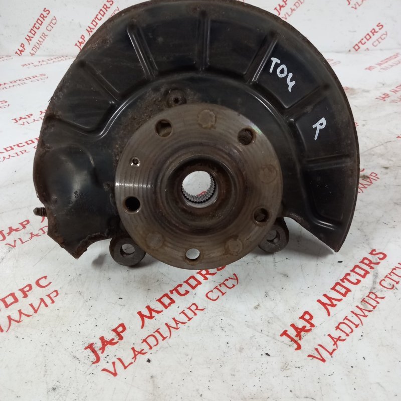 Кулак поворотный, 3000 рублей, Владимир