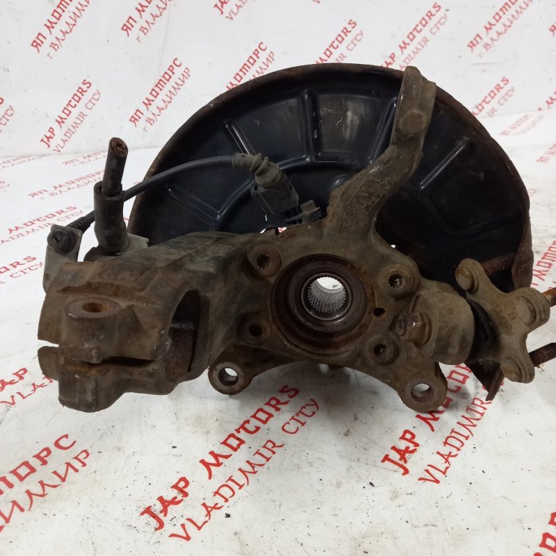 Кулак поворотный, 3000 рублей, Владимир