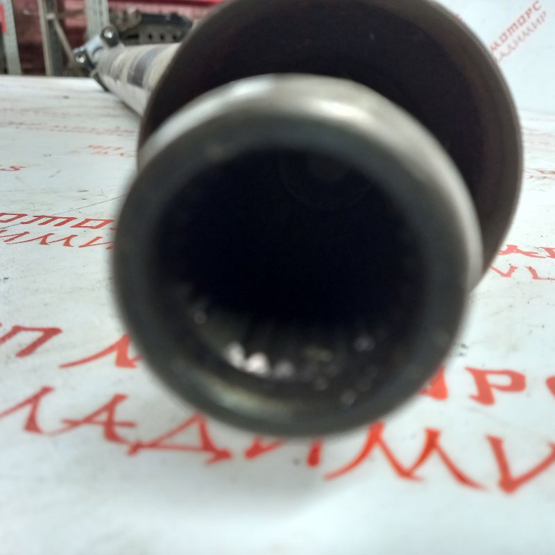 Карданный вал, 10000 рублей, Владимир