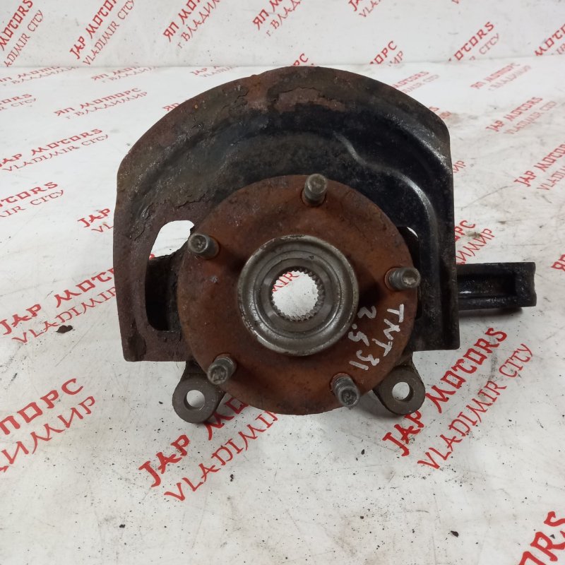 Кулак поворотный, 2500 рублей, Владимир