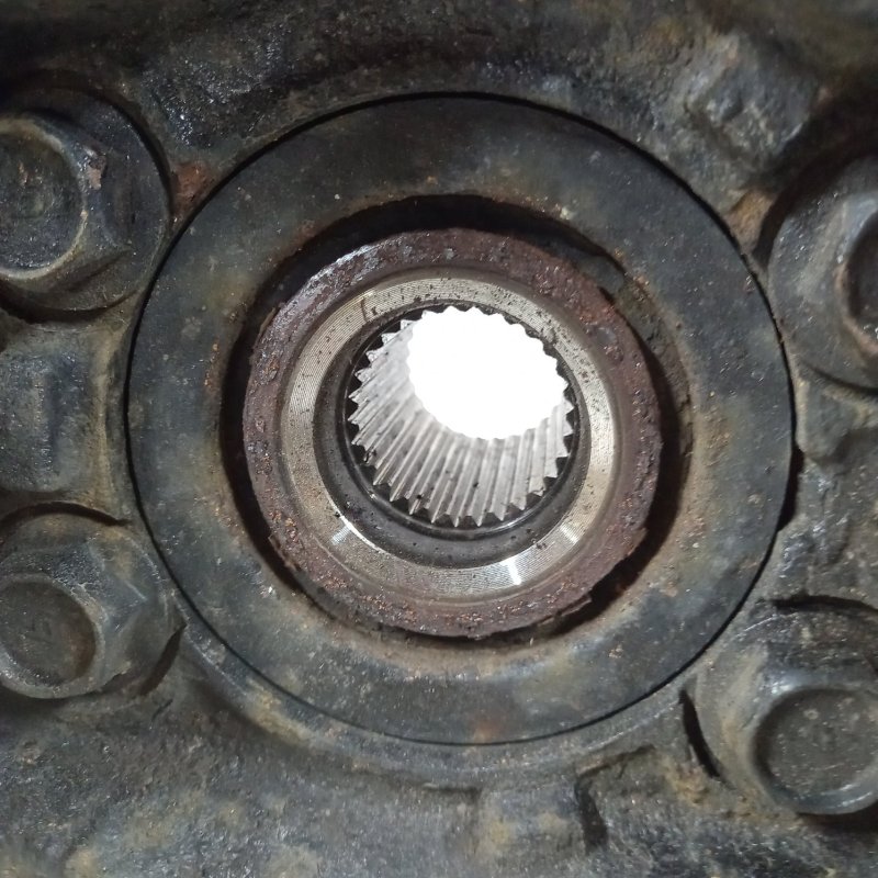 Кулак поворотный, 2500 рублей, Владимир