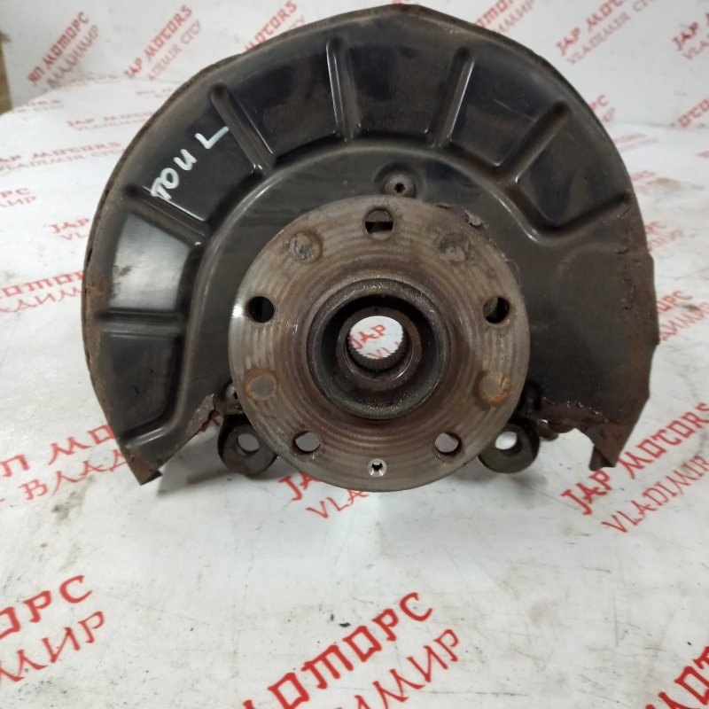 Кулак поворотный, 3000 рублей, Владимир