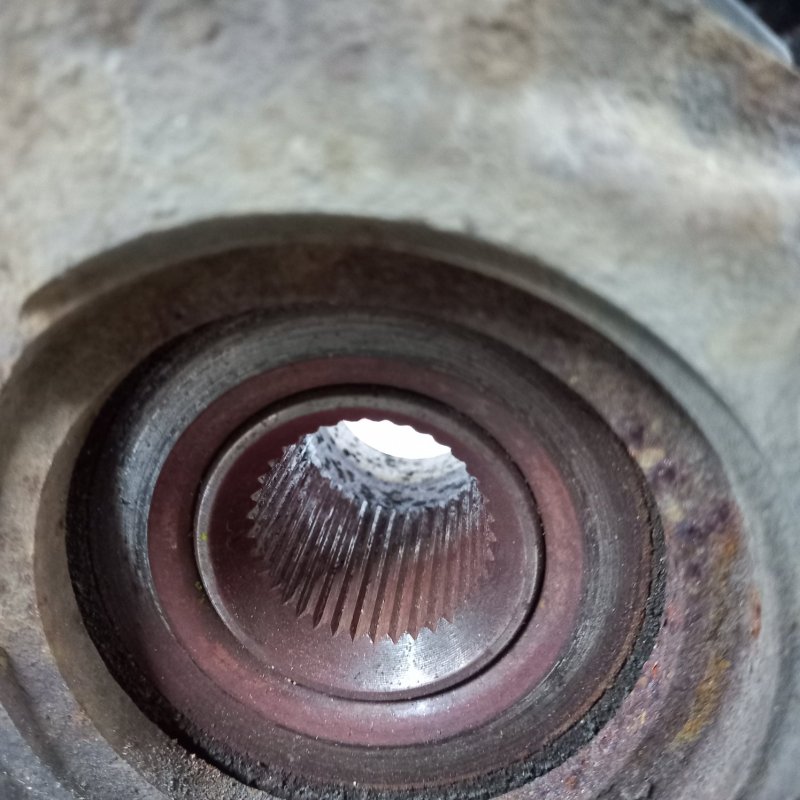 Кулак поворотный, 3000 рублей, Владимир