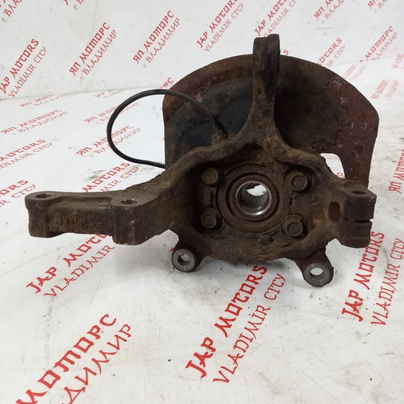 Кулак поворотный, 2500 рублей, Владимир