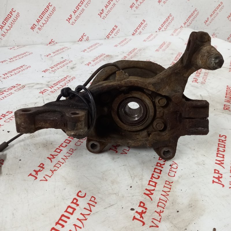 Кулак поворотный, 2500 рублей, Владимир