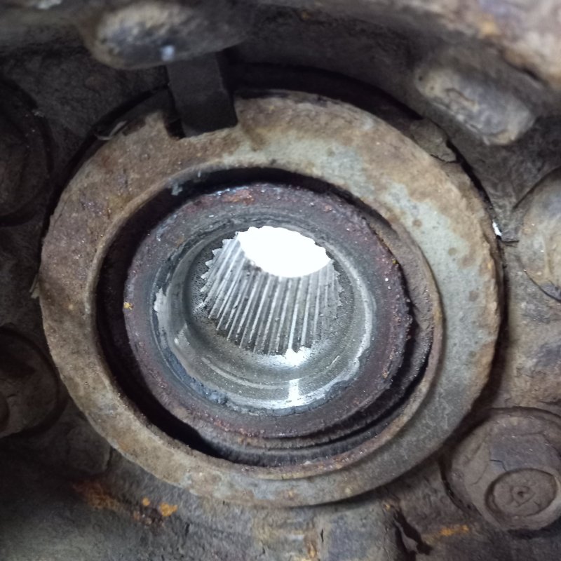 Кулак поворотный, 2500 рублей, Владимир