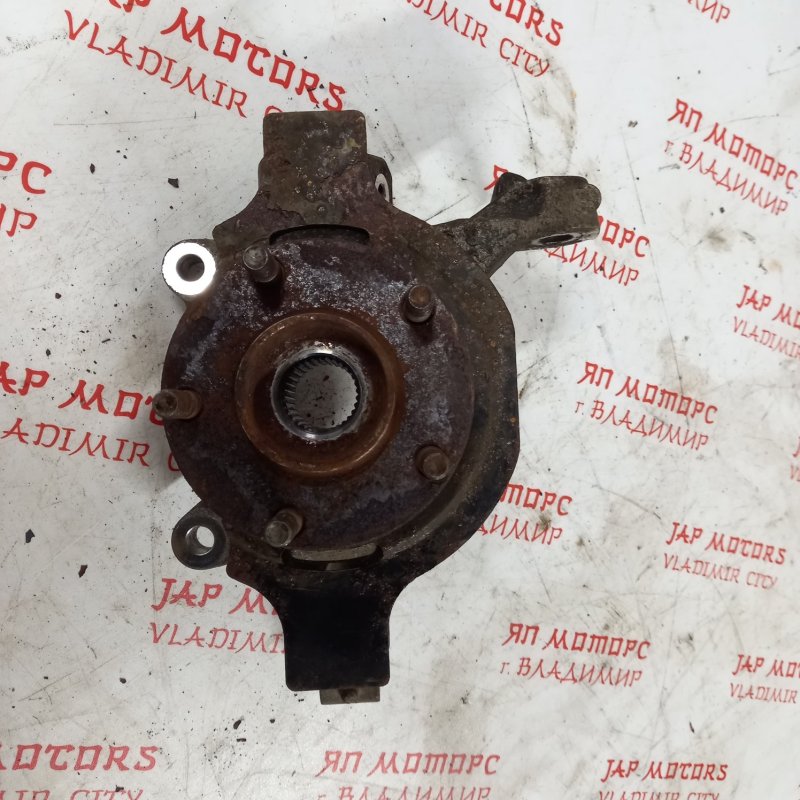 Кулак поворотный, 2500 рублей, Владимир