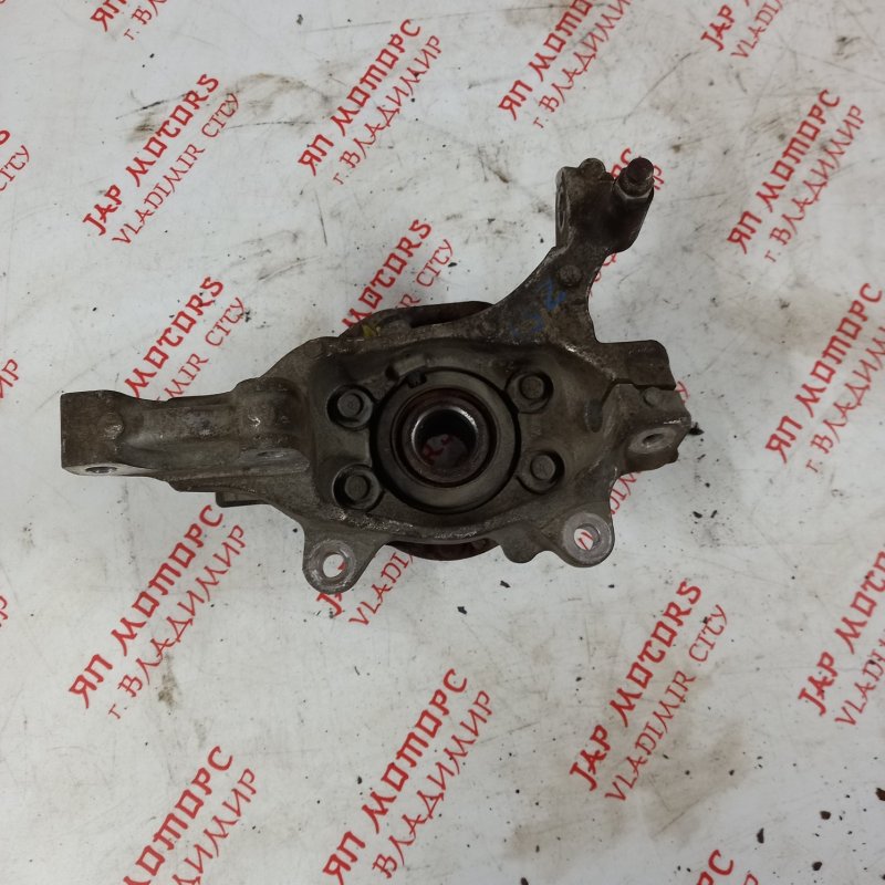 Кулак поворотный, 2500 рублей, Владимир