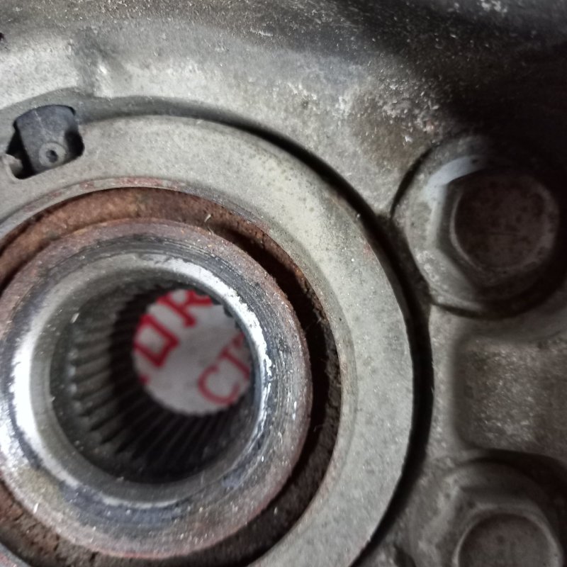 Кулак поворотный, 2500 рублей, Владимир