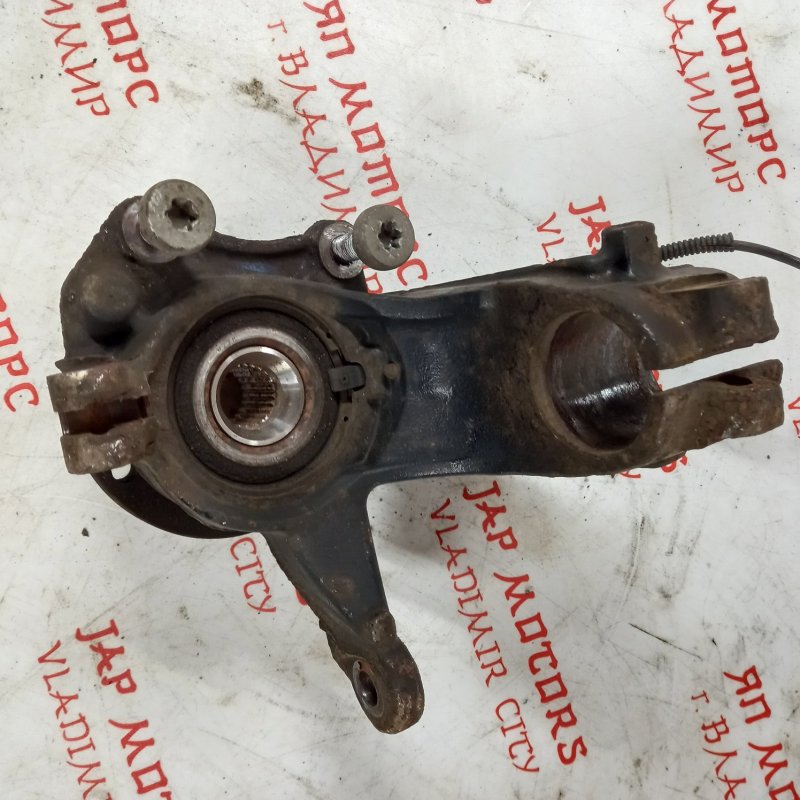 Кулак поворотный, 2500 рублей, Владимир