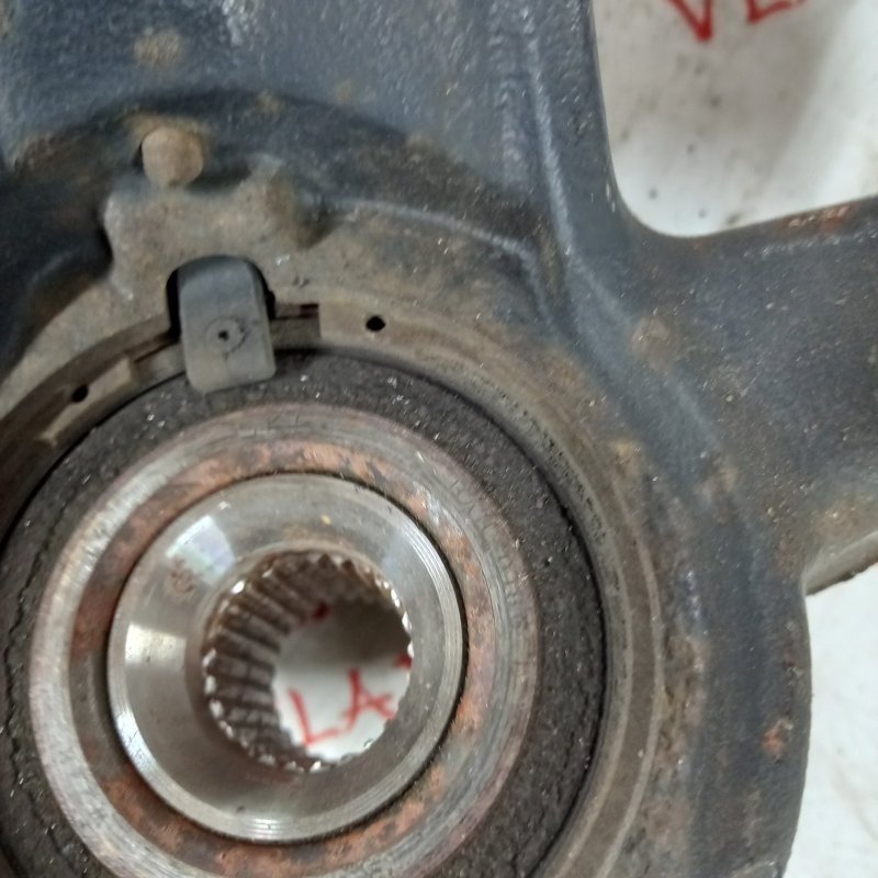 Кулак поворотный, 2500 рублей, Владимир