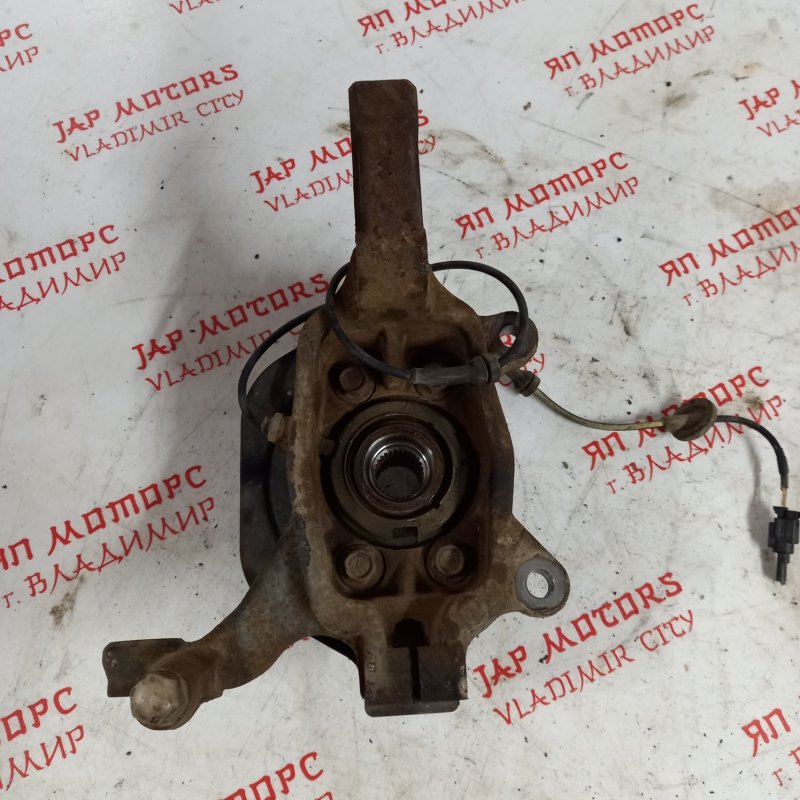 Кулак поворотный, 2500 рублей, Владимир