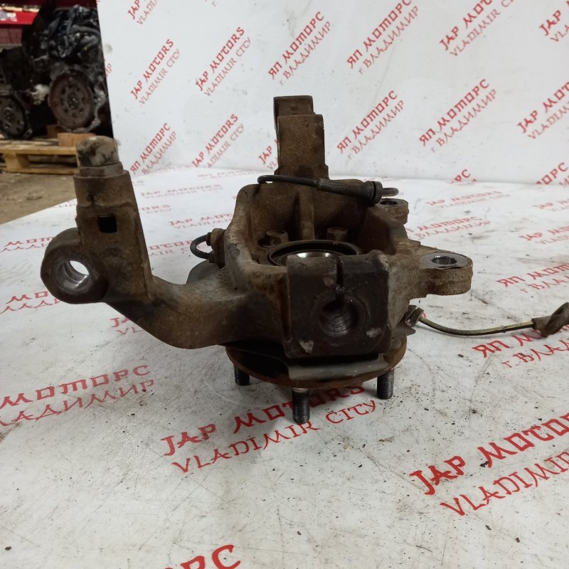 Кулак поворотный, 2500 рублей, Владимир