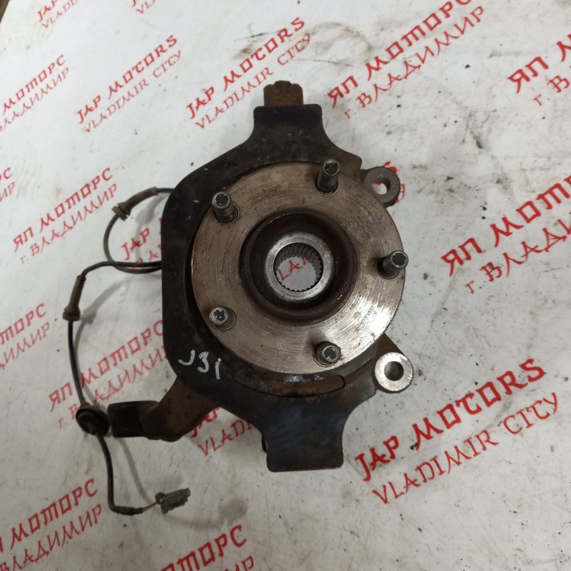 Кулак поворотный, 2500 рублей, Владимир