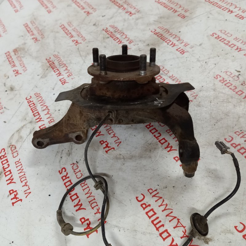 Кулак поворотный, 2500 рублей, Владимир