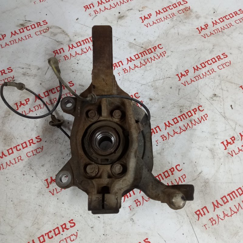 Кулак поворотный, 2500 рублей, Владимир