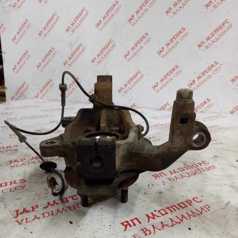 Кулак поворотный, 2500 рублей, Владимир