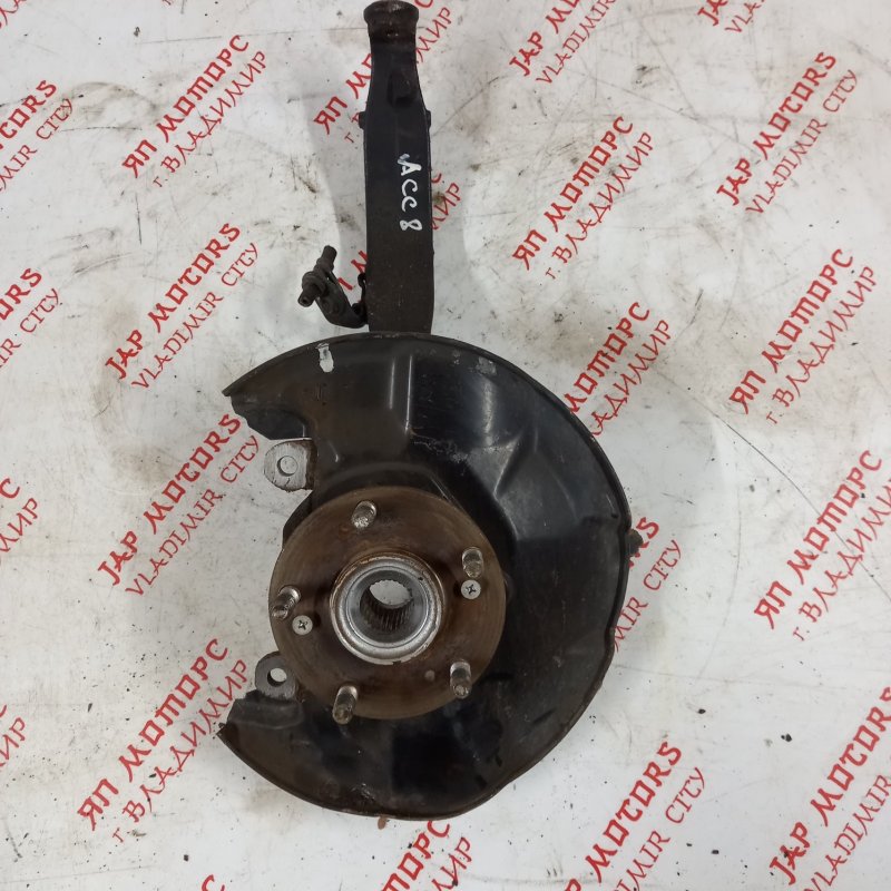 Кулак поворотный, 2500 рублей, Владимир