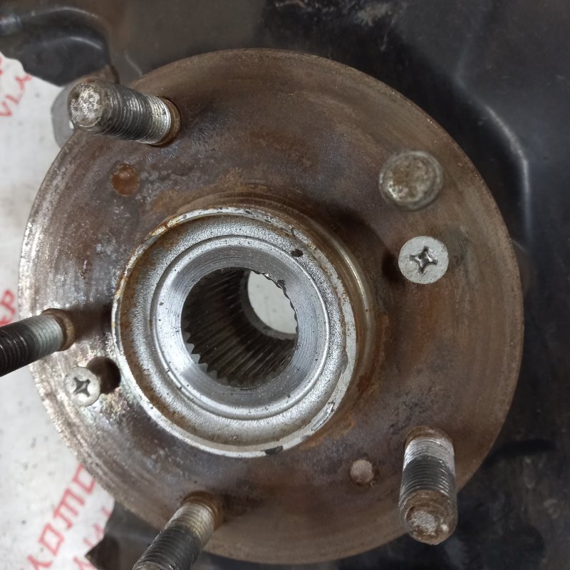 Кулак поворотный, 2500 рублей, Владимир