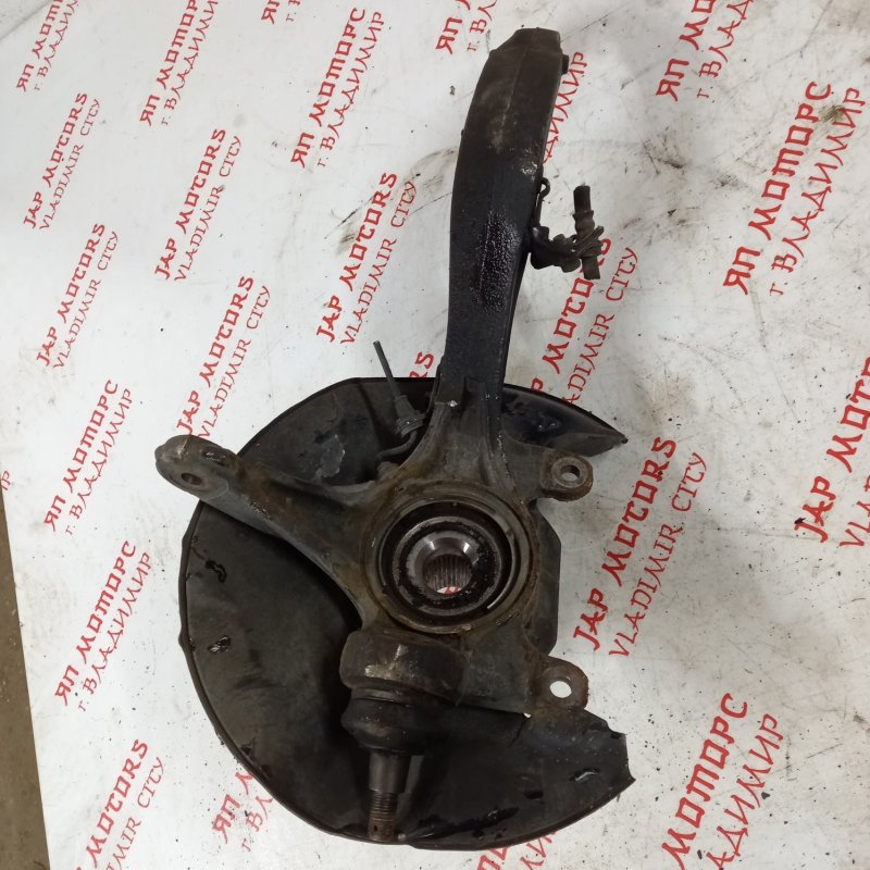 Кулак поворотный, 2500 рублей, Владимир