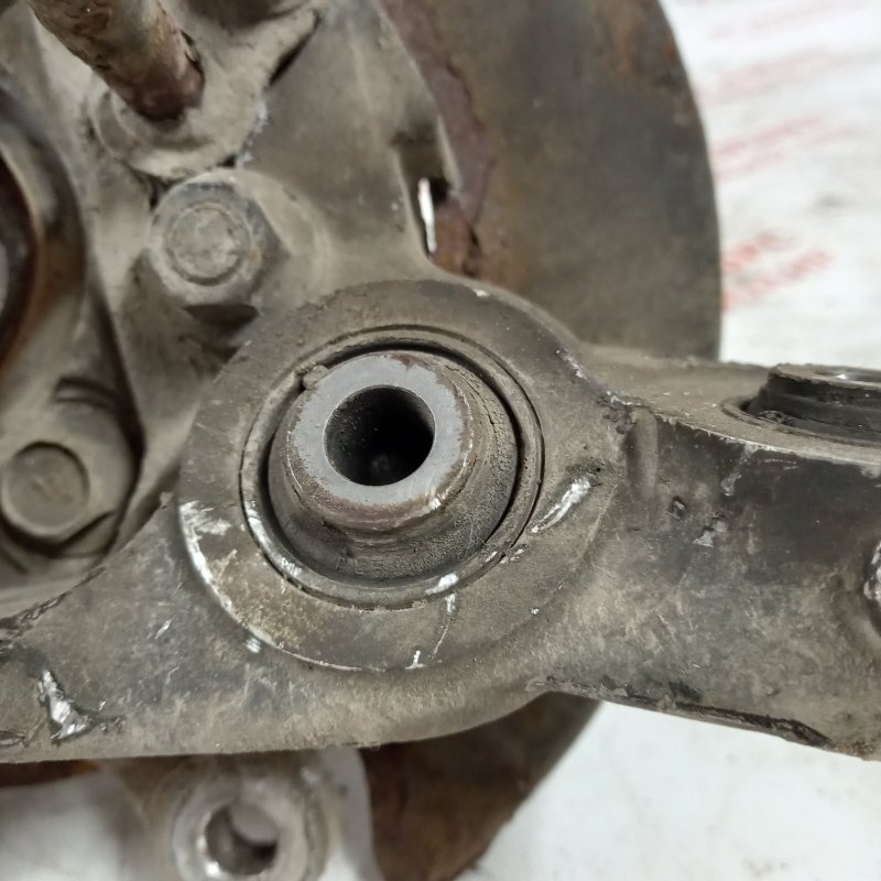 Кулак поворотный, 2500 рублей, Владимир