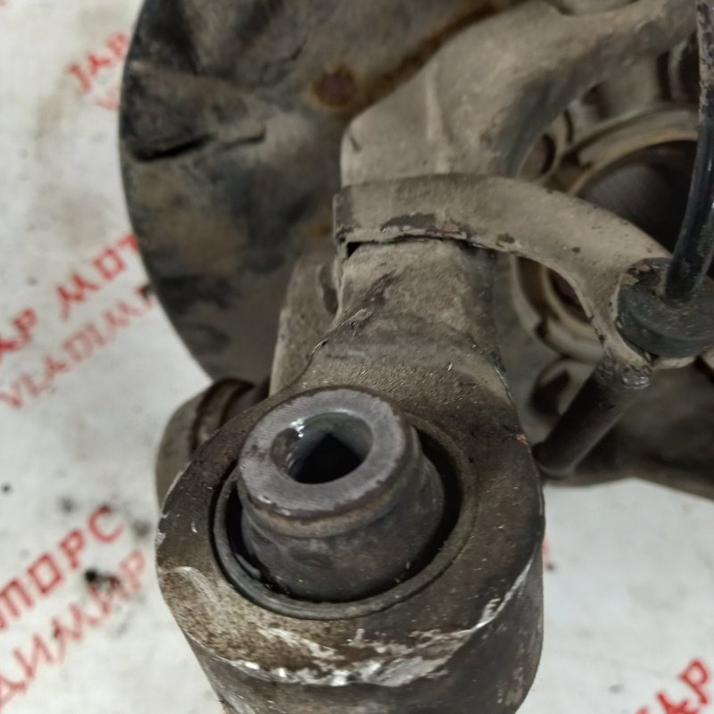 Кулак поворотный, 2500 рублей, Владимир