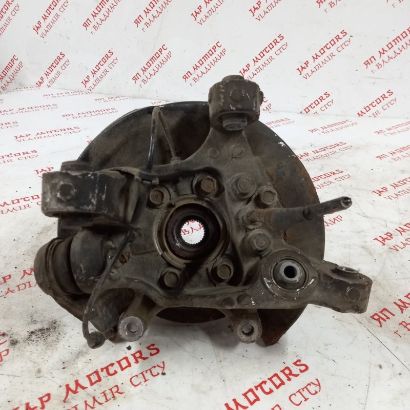 Кулак поворотный, 2500 рублей, Владимир