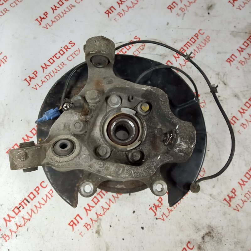 Кулак поворотный, 3000 рублей, Владимир