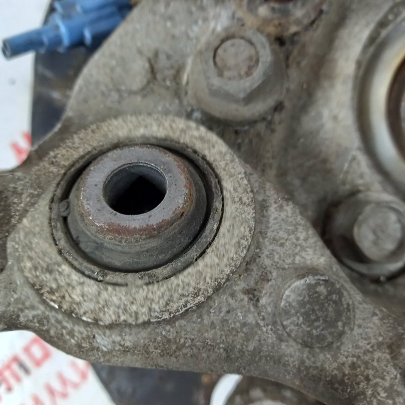 Кулак поворотный, 3000 рублей, Владимир